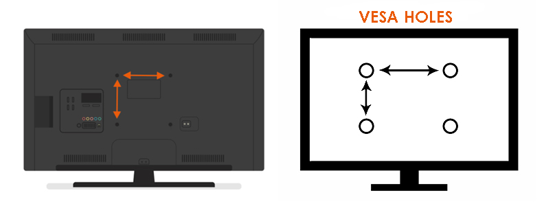  Mount-It! Estación de trabajo con soporte para doble monitor [2  pantallas de hasta 32 pulgadas cada una] Altura ajustable y soporte de  pantalla de liberación rápida, escritorio de pie con bandeja