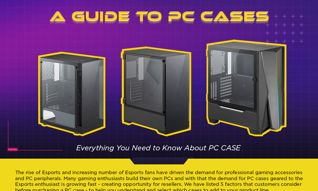 A-Guide-to-Gaming-PC-Cases