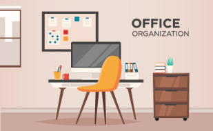The Office Organization Market – Don’t Miss Out