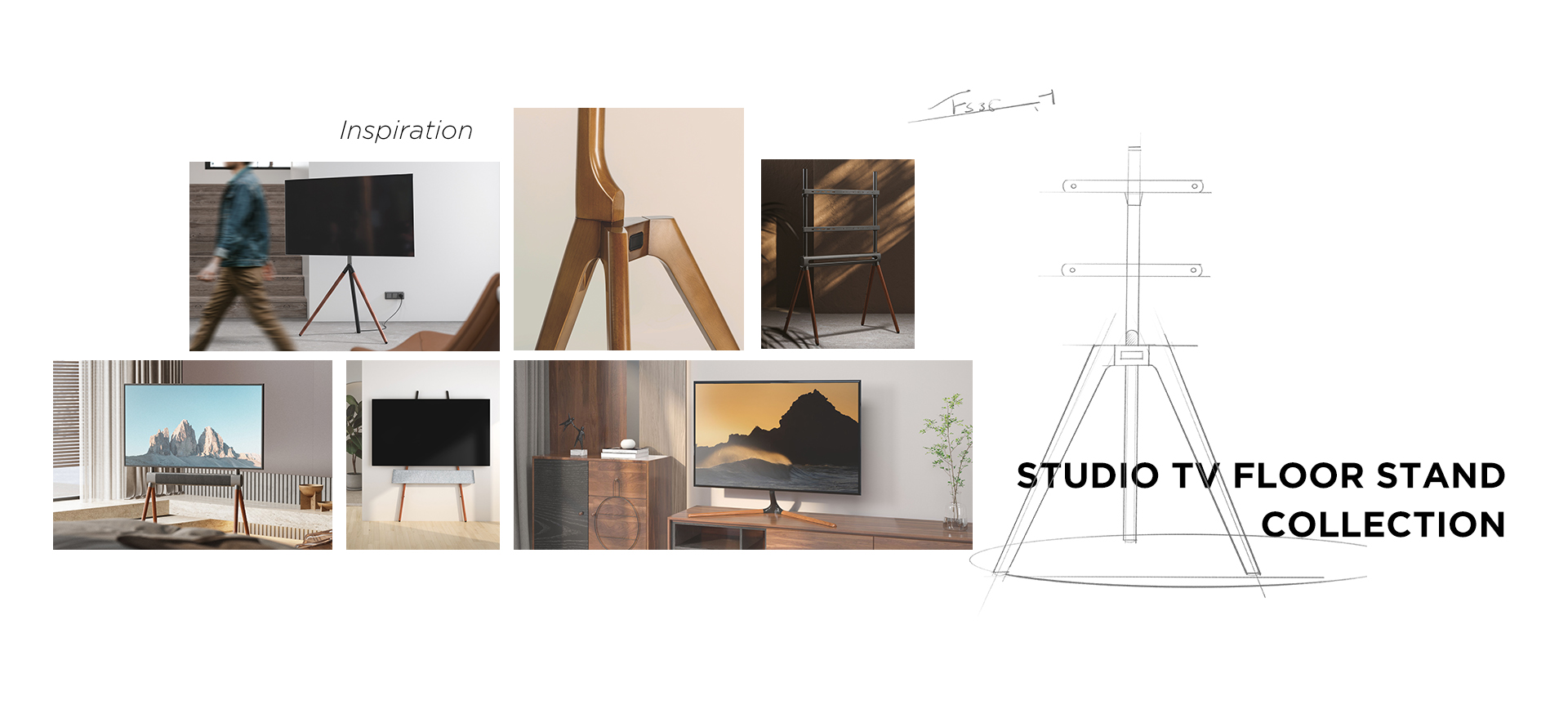 Redefine Space with Studio Stand