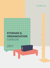 Sollent-Storage ＆ Organization Catalog-2023