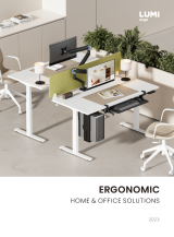 LUMI ergo-2023 Spring-Ergonomic Home & Office Solution Catalog (Edition 10)