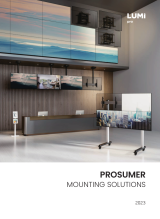 LUMI pro-2023 Spring Prosumer Mounting Solutions (Edition 10) 