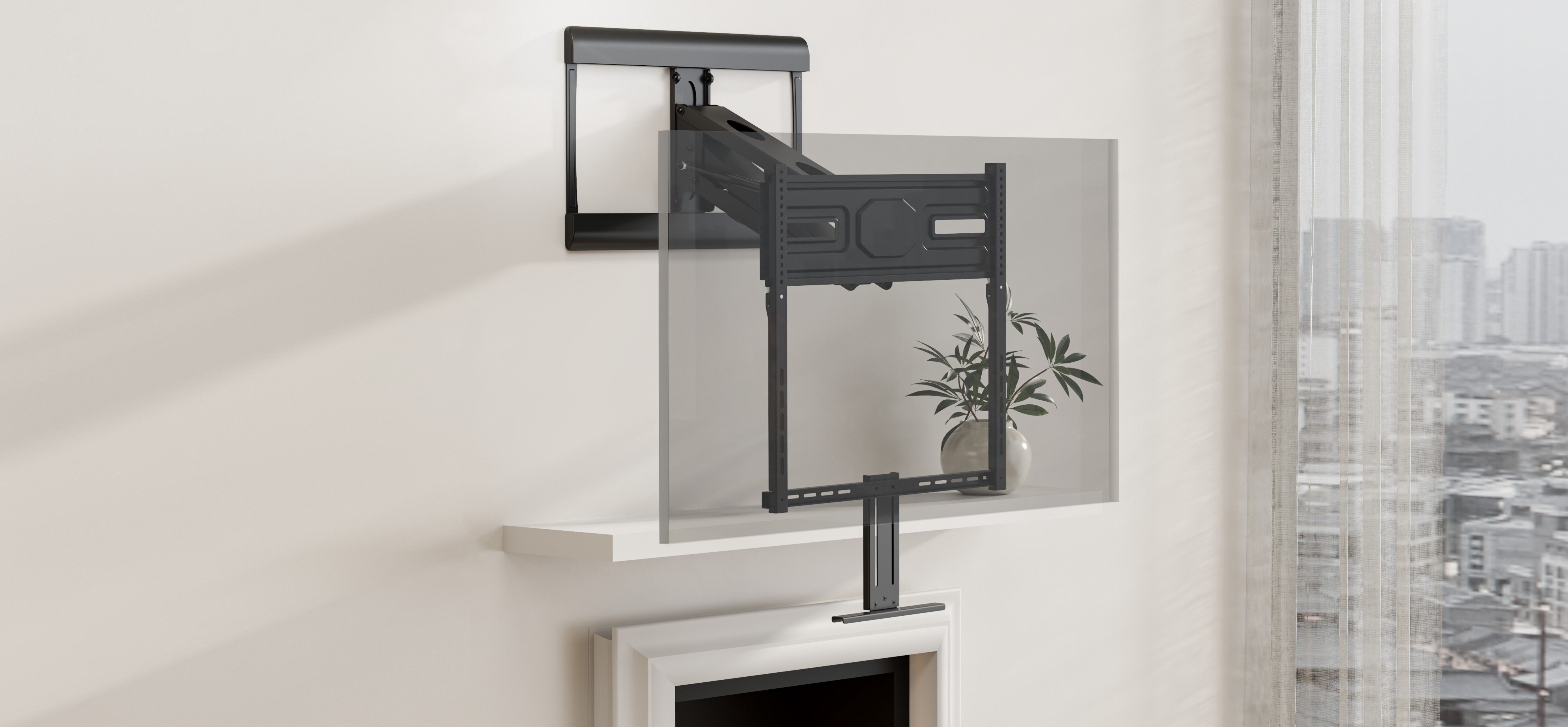 Sit-stand Desks, Monitor Arms, Tv Brackets, Tv Wall Mounts, Tv Stands 