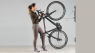 How to Hang a Bike on a Wall: A Step-by-Step Guide for Space-Saving Storage