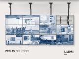 LUMI | Pro AV Solution Catalog-2022