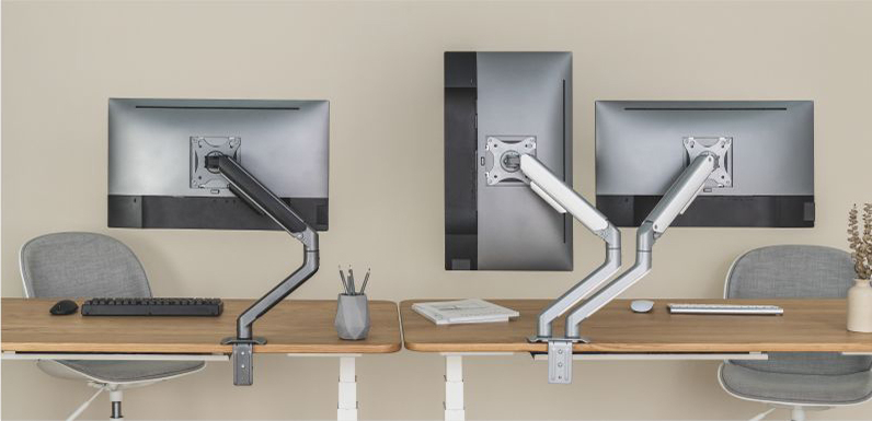 Monitor Mounts