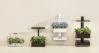 Embracing Nature Indoors: The Therapeutic Benefits of Indoor Hydro Garden Systems
