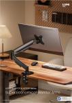 LDT97 & LDT97E & LDT97P Series-Super Economical Monitor Arms