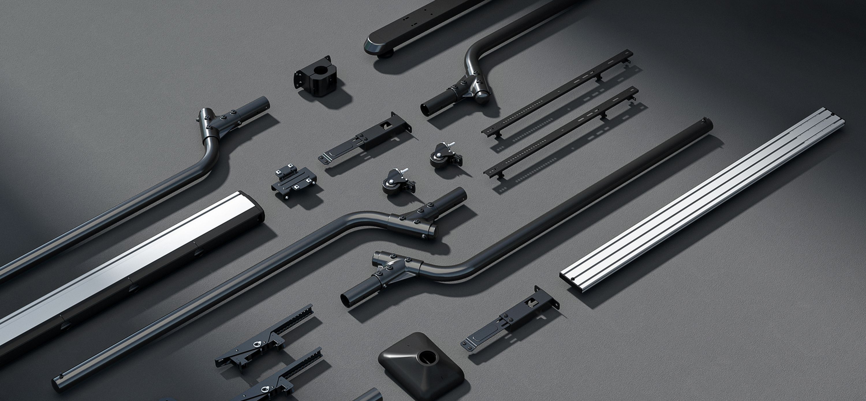 Component-Based Configurations