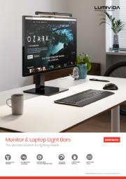 LUMIVIDA LDL16 Series brochure