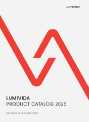 LumiVida-2025 Product Catalog