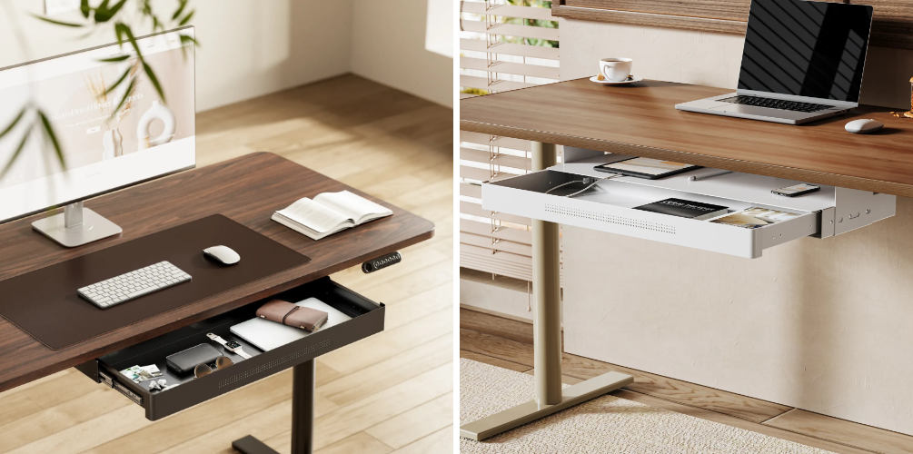 desk organizer, desk drawers, desk setup, desk cable management, cable management, cable organizer, cord organizer, pegboard