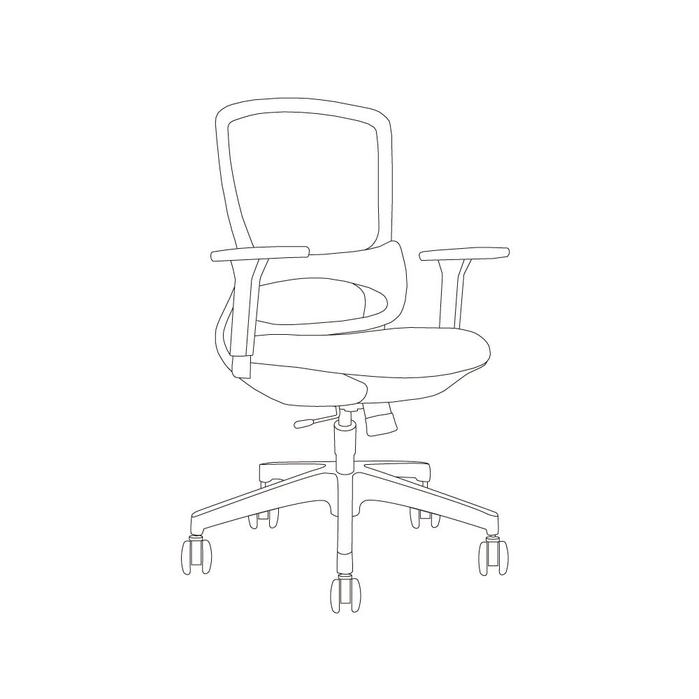 Office Chairs