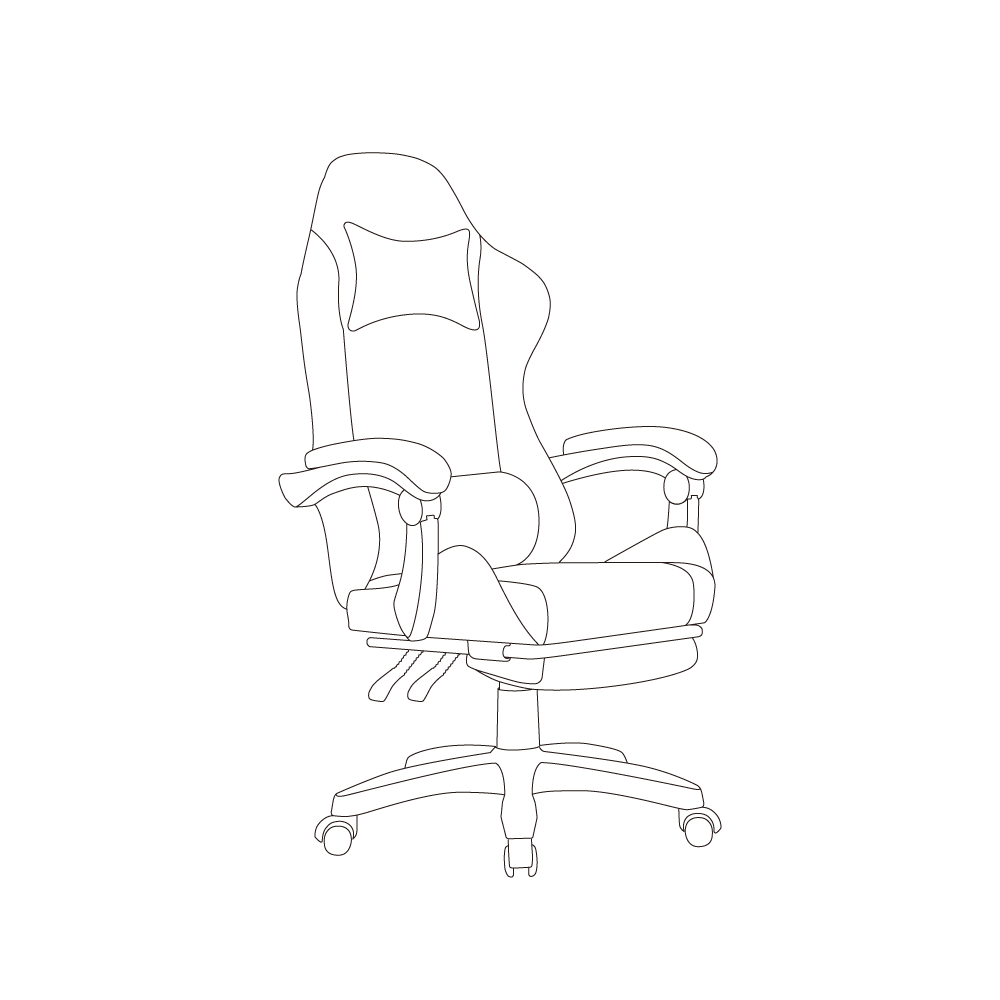 Gaming Chair