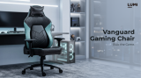 CH09-17 VANGUARD Gaming Chair