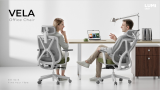 OCH01-5 VELA Office Chair