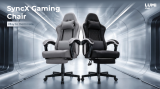 CH09-29 SYNCX Gaming Chair