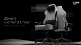 CH09-28 ZENITH Gaming Chair