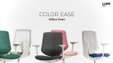 OCH02-2 COLOR EASE Office Chair