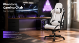 CH06-36 PHANTOM Gaming Chair