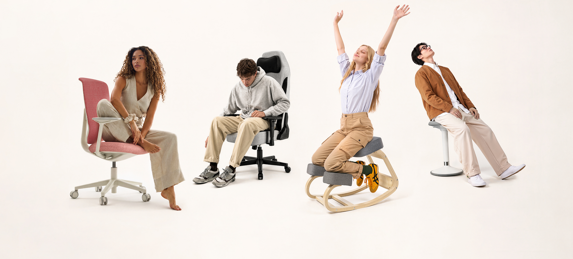 Sit Better, Live Better