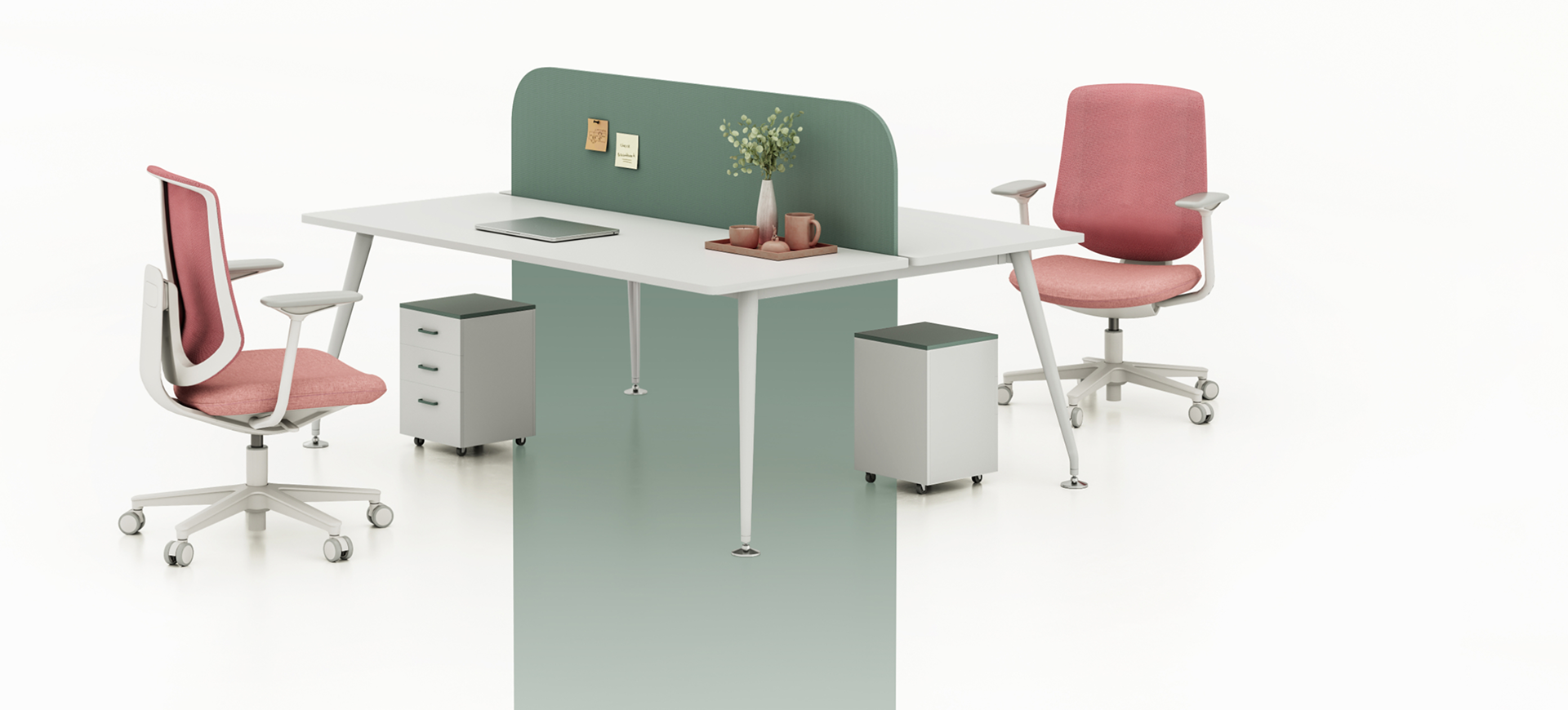 Creating Seating That Moves with People and Inspires Better Performance