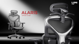 OCH01-6 ALARIS Office Chair