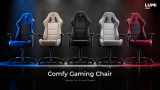 CH09-19 Comfy Gaming Chair