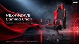 GCH01-5 NEXAWEAVE Gaming Chair