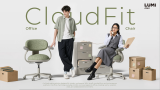 OCH02-3 CloudFit Office Chair