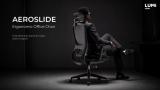 CH10-14 AEROSLIDE Ergonomic Office Chair