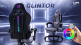 CH09-6 Glintor Gaming Chair