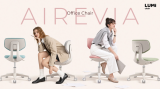 OCH02-4 AIREVIA Office Chair
