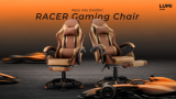 CH09-20 RACER Gaming Chair