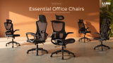 OCH03 Series Essential Office Chairs