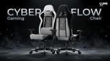 GCH01-7 CYBERFLOW Gaming Chair