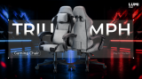 CH09-18 Triumph Gaming Chair