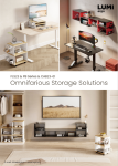 FLS23 ＆ PB Series ＆ CAB23-01-Omnifarious Storage Solutions