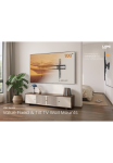 LP83 Series Value Fixed & Tilt TV Wall Mounts