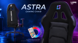 GCH01-1 ASTRA Gaming Chair