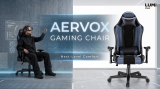 CH09-1 AERVOX Gaming Chair