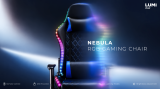 CH06-30 NEBULA RGB Gaming Chair