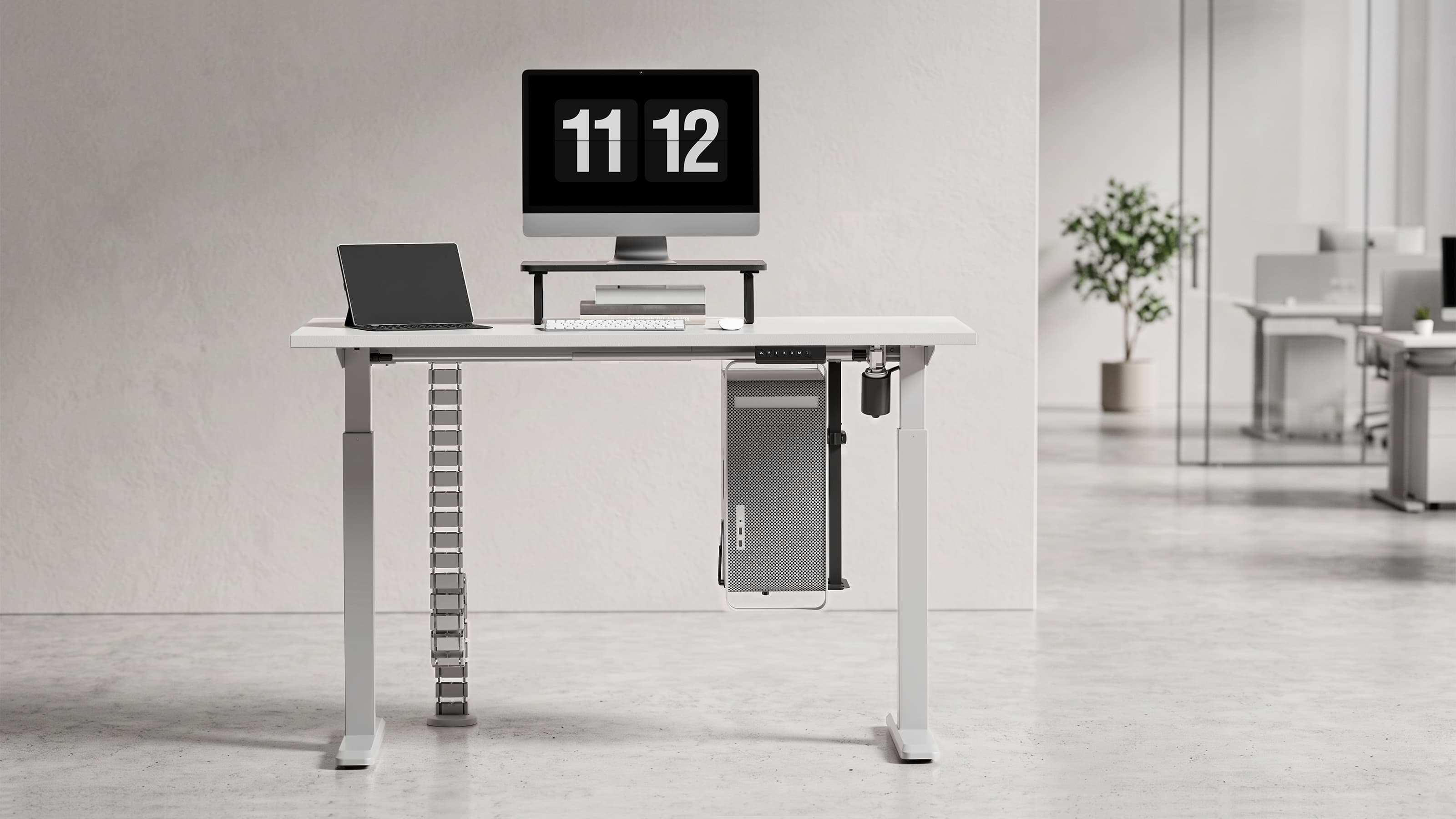 The Growing Importance of Office Accessories for Workplace