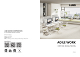 Agile Work Office Solutions