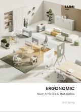 LUMI Ergo-2025 Spring New Arrivals & Hot Sales