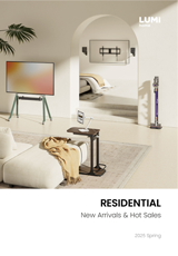 LUMI Home-2025 Spring New Arrivals & Hot Sales