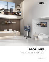 LUMI Pro-2024-2025 Autumn New Arrivals & Hot Sales
