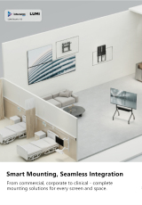 LUMI-2025 infocomm ASIA Tradeshow Brochure