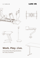 LUMI-2025 IFA Tradeshow Brochure